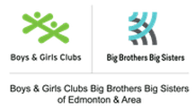 Boys & Girls Clubs Big Brothers Big Sisters of Edmonton & Area