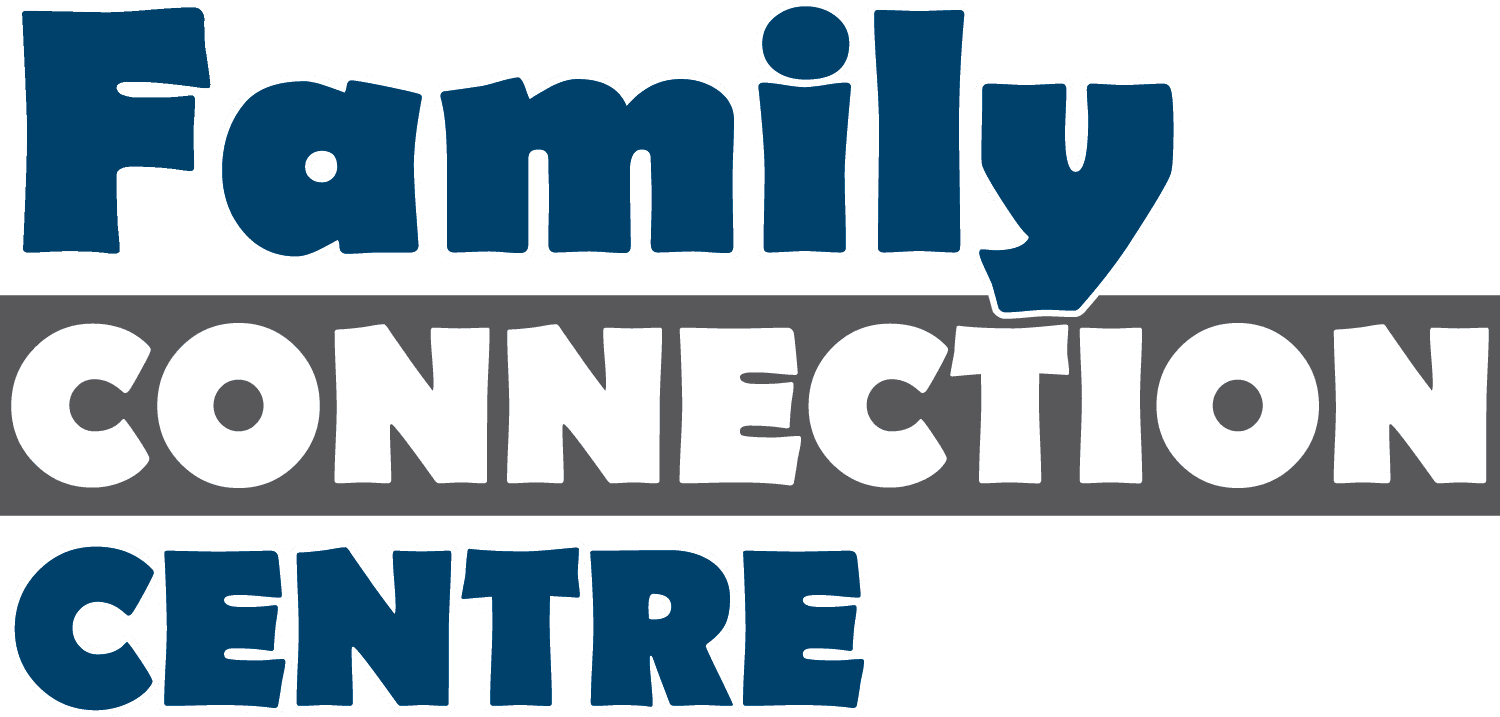 Family Connection Centre logo